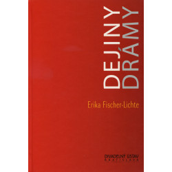 Dejiny drámy