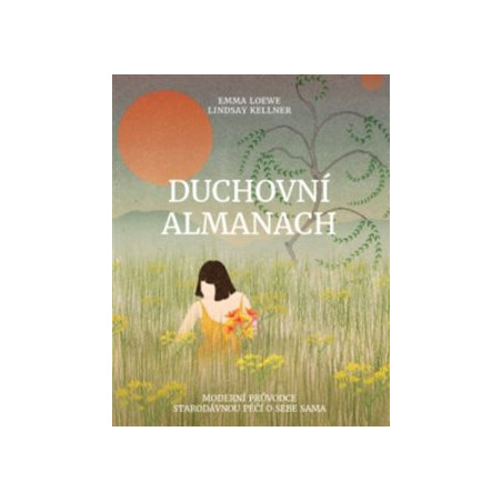 Duchovní almanach