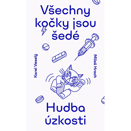 Všechny kočky jsou šedé - Melancholie v hudbě