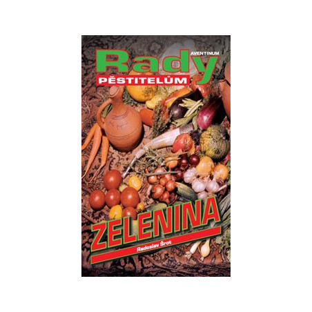 Zelenina