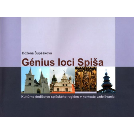 Génius loci Spiša