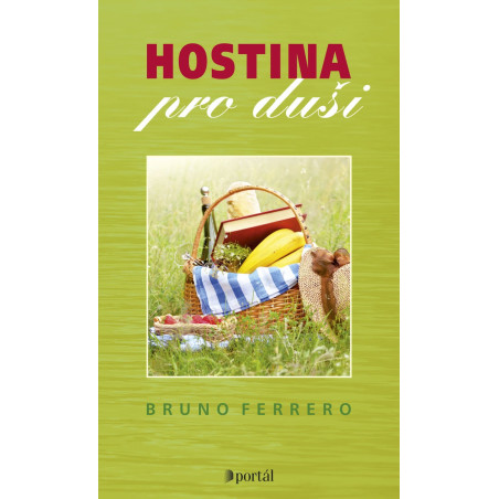 Hostina pro duši