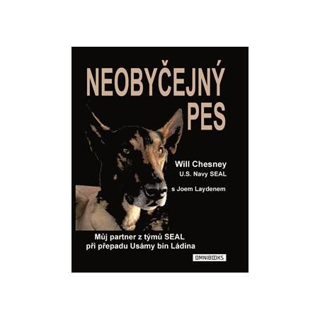 Neobyčejný pes