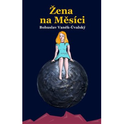 Žena na Měsíci