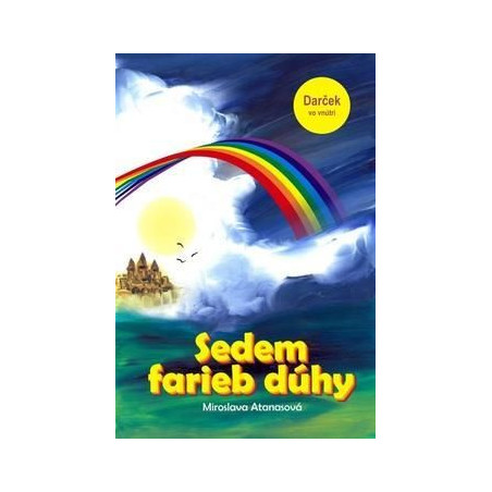 Sedem farieb dúhy