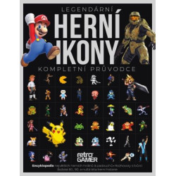 Legendární herní ikony