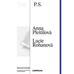 Na konci byla kniha