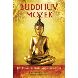 Buddhův mozek