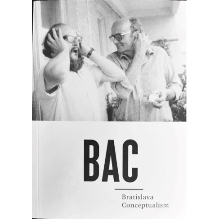 BAC – Bratislava Conceptualism