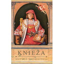 Knieža