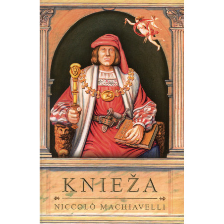 Knieža