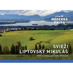 Svieži Liptovský Mikuláš