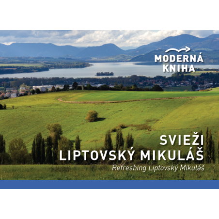 Svieži Liptovský Mikuláš