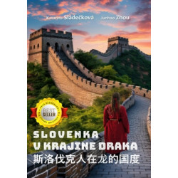 Slovenka v krajine draka