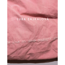 Ľuba Sajkalová
