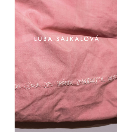 Ľuba Sajkalová