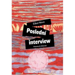 Poslední interview