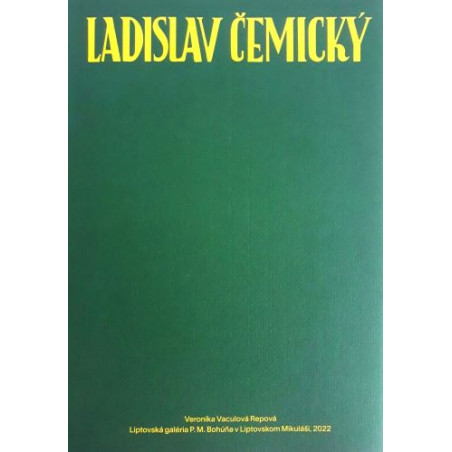 Ladislav Čemický