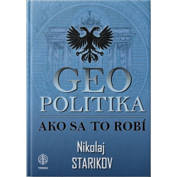 Geopolitika