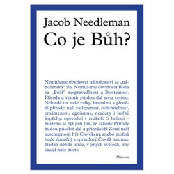 Co je Bůh?