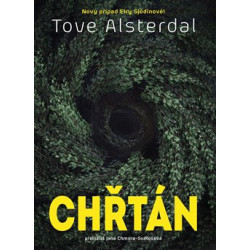 Chřtán