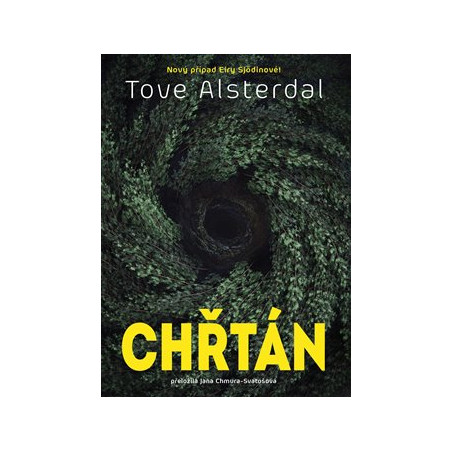Chřtán
