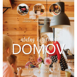 Útulný a zdravý domov
