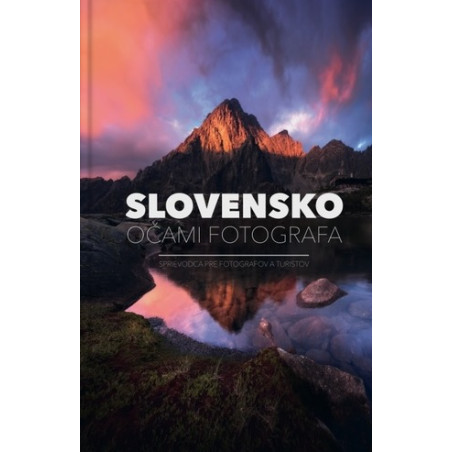 Slovensko očami fotografa