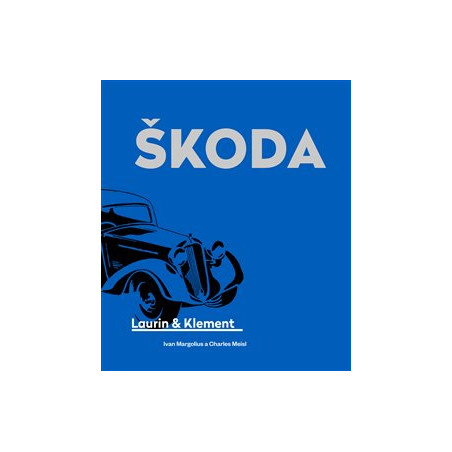 Škoda Laurin & Klement