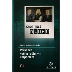 Krotitelé dluhů