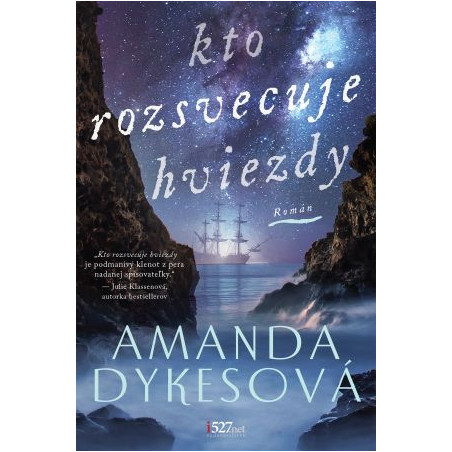 Kto rozsvecuje hviezdy