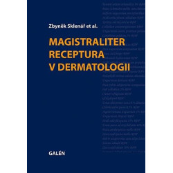 Magistraliter receptura v dermatologii