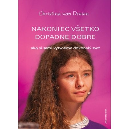 Nakoniec všetko dopadne dobre