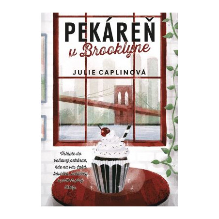 Pekáreň v Brooklyne