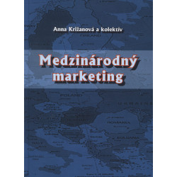 Medzinárodný marketing