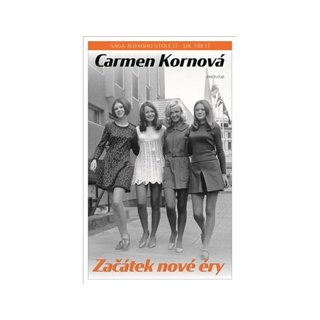 Začátek nové éry