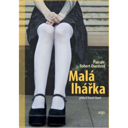 Malá lhářka