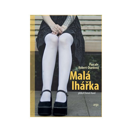 Malá lhářka