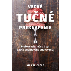 Veľké tučné prekvapenie