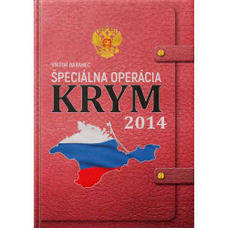 ŠPECIÁLNA OPERÁCIA KRYM