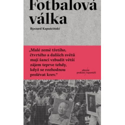 Fotbalová válka
