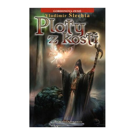 Ploty z kostí