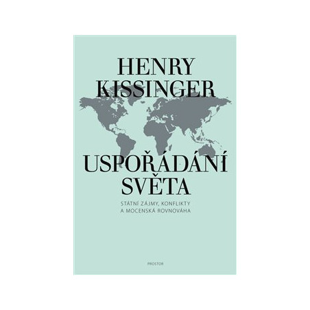 Uspořádání světa
