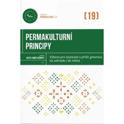 Permakulturní principy