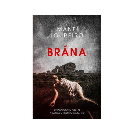 Brána