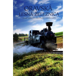 Oravská lesná železnica