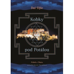Kobky pod Potálou