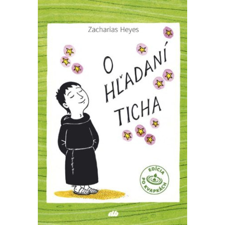 O hľadaní ticha