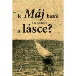 Je Máj básní o lásce?