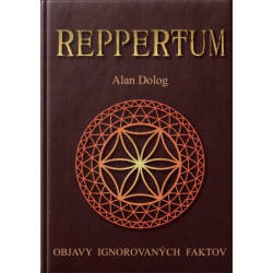 REPPERTUM alebo OBJAVY IGNOROVANÝCH FAKTOV
